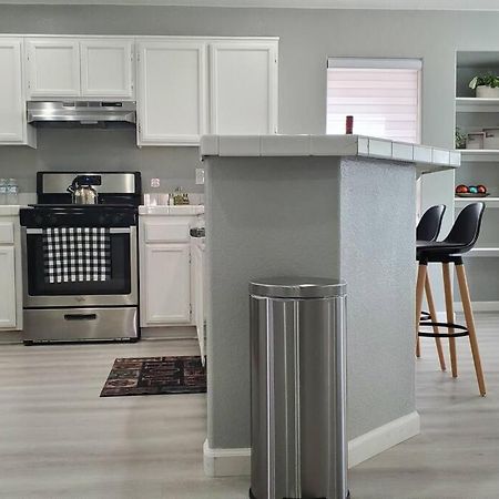 Comfortable Family Home Las Vegas Ngoại thất bức ảnh