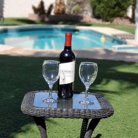 Comfortable Family Home Las Vegas Ngoại thất bức ảnh