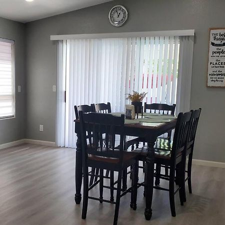 Comfortable Family Home Las Vegas Ngoại thất bức ảnh