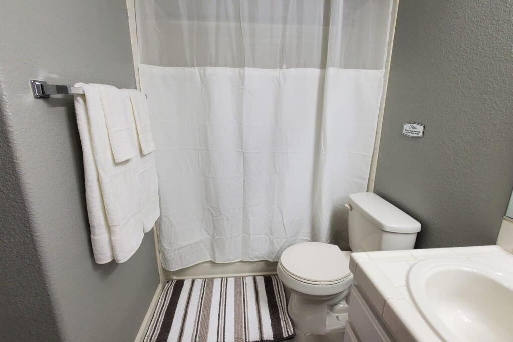 Comfortable Family Home Las Vegas Ngoại thất bức ảnh
