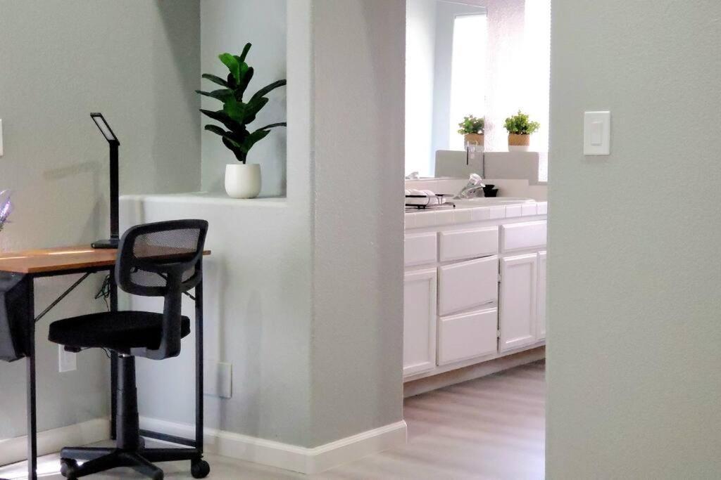 Comfortable Family Home Las Vegas Ngoại thất bức ảnh