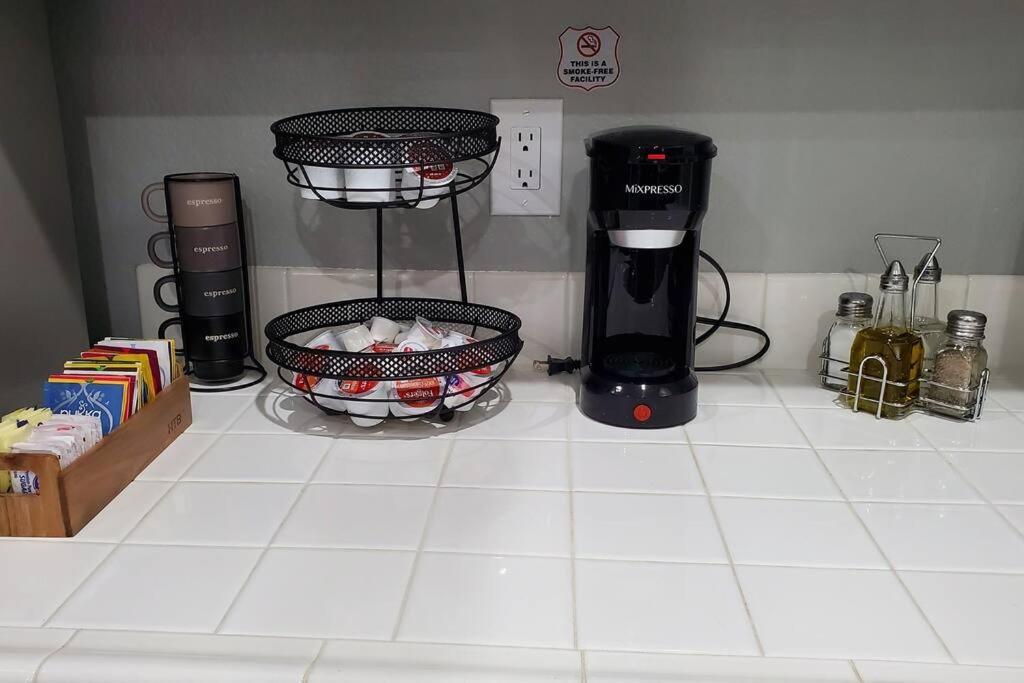 Comfortable Family Home Las Vegas Ngoại thất bức ảnh