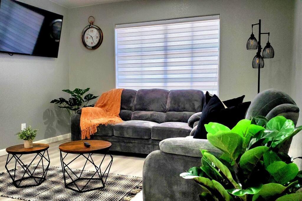 Comfortable Family Home Las Vegas Ngoại thất bức ảnh
