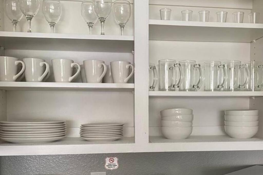 Comfortable Family Home Las Vegas Ngoại thất bức ảnh