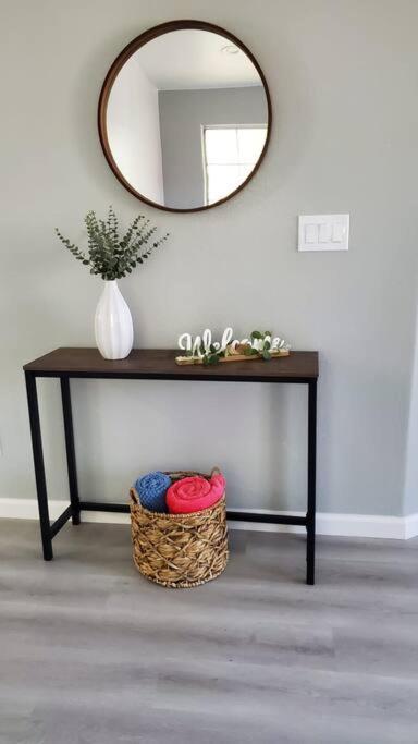 Comfortable Family Home Las Vegas Ngoại thất bức ảnh