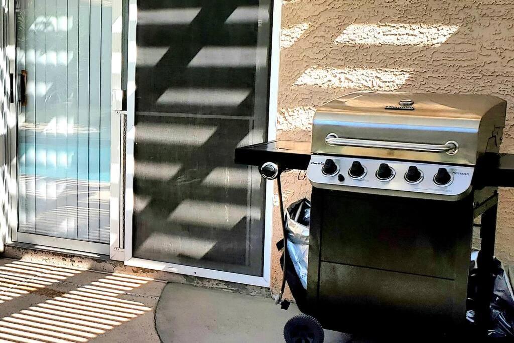 Comfortable Family Home Las Vegas Ngoại thất bức ảnh
