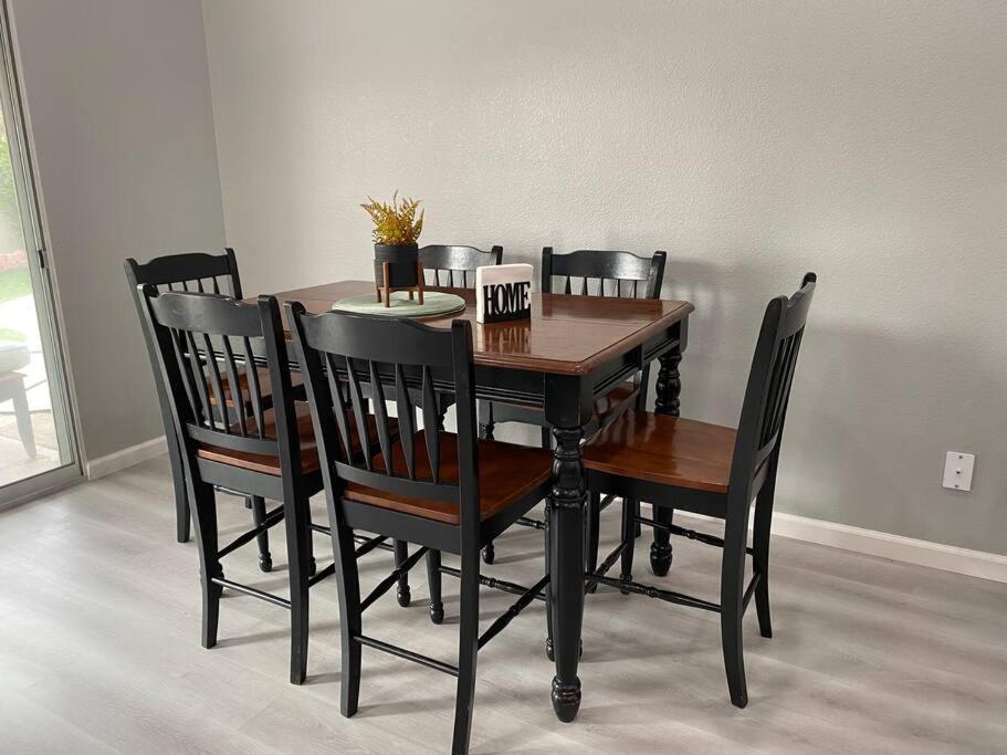 Comfortable Family Home Las Vegas Ngoại thất bức ảnh