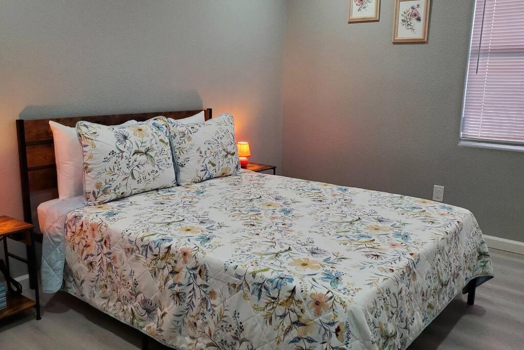 Comfortable Family Home Las Vegas Ngoại thất bức ảnh